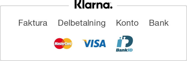 Klarna Payment Options