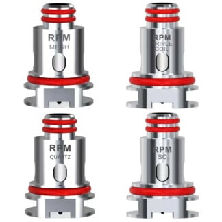 Smok RPM Coils